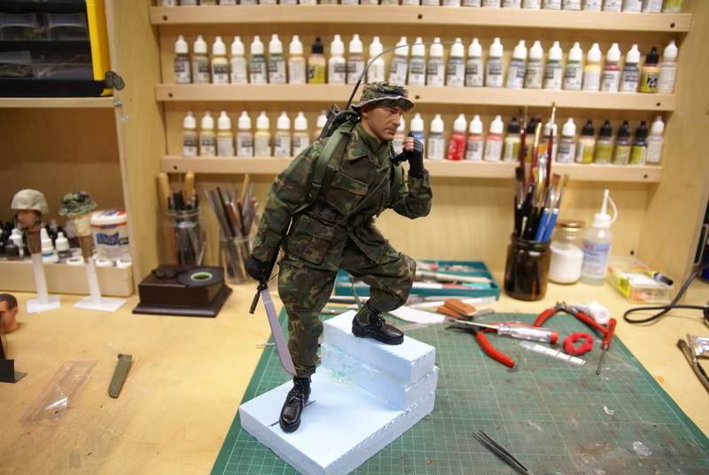 "LRRP" IN PROGRESS DSC02185