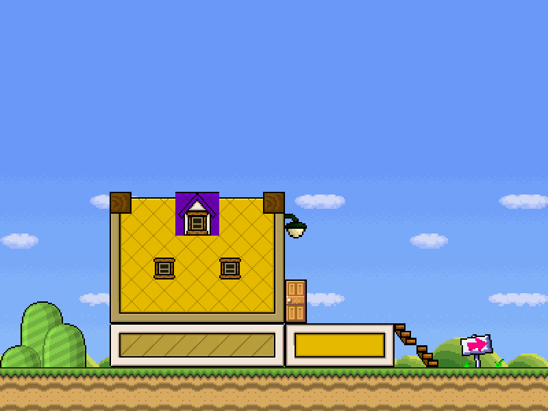 SMB3 Wario's House Tileset Test_Section_1_zpslrrqjppe