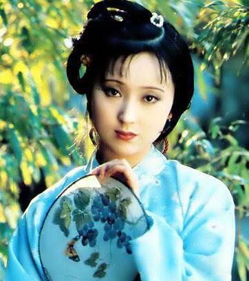 HỒNG LÂU MỘNG 1987  (Phim Trung Quốc) DaiNgoc22