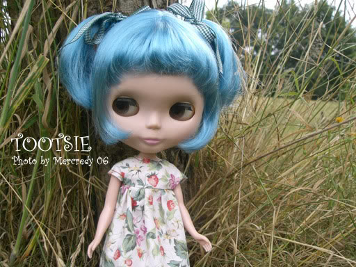 *Mercredy's Blythe*Happy Valentine's day Blythe Lovers P.7 2