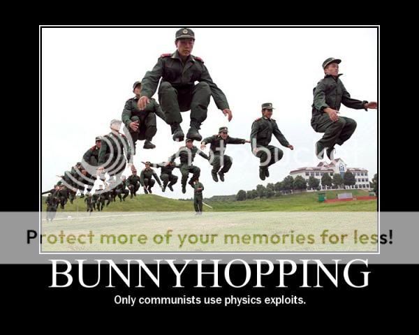 AWESOMENESS!!!! - Page 2 Bunnyhopping