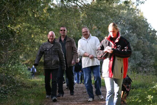 Wandeling Groesbeek Afbeelding016