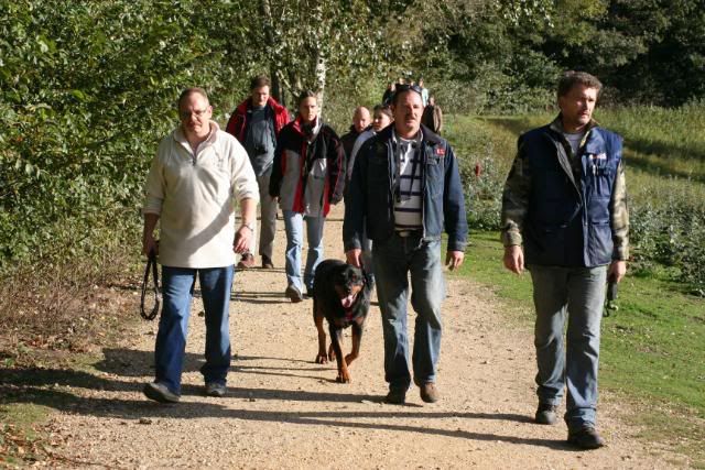 Wandeling Groesbeek Afbeelding125