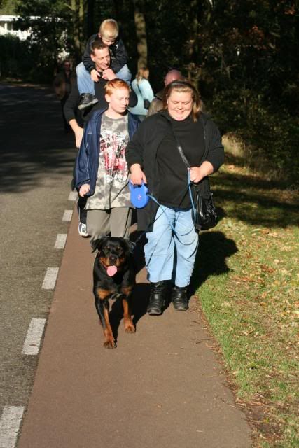 Wandeling Groesbeek Afbeelding138