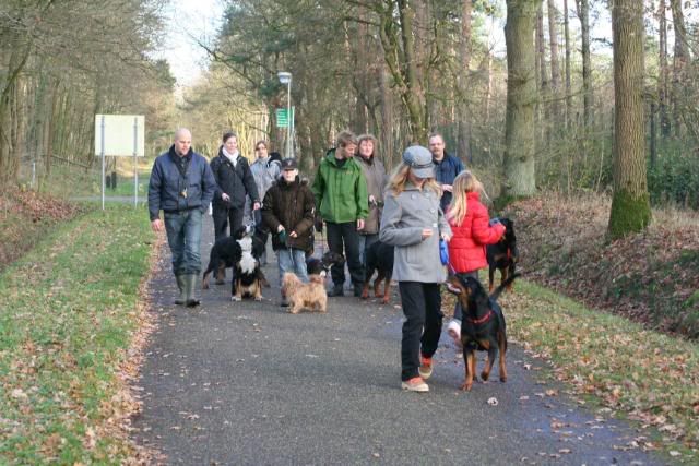 Wandeling op het Hulsbeek. Afbeelding004