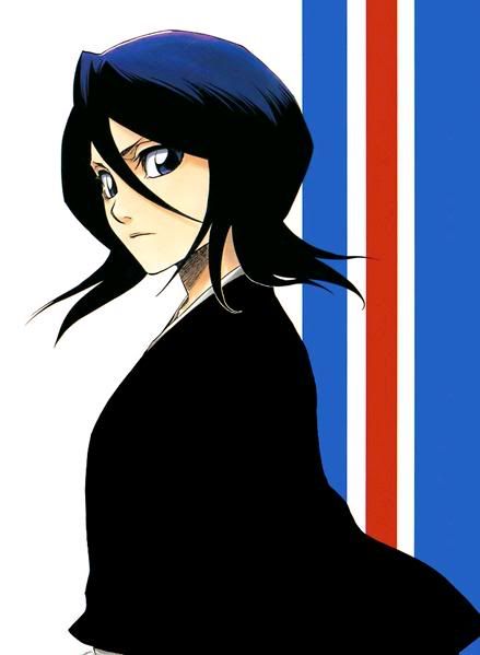 Liechten Stein Rukia2