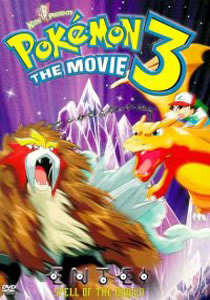 [FC|TF]Pokemon S01-S16E02/Movies/Specials Pokemonmovie3