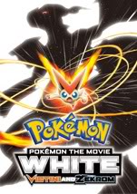 pokemon - [FC|TF]Pokemon S01-S16E02/Movies/Specials White