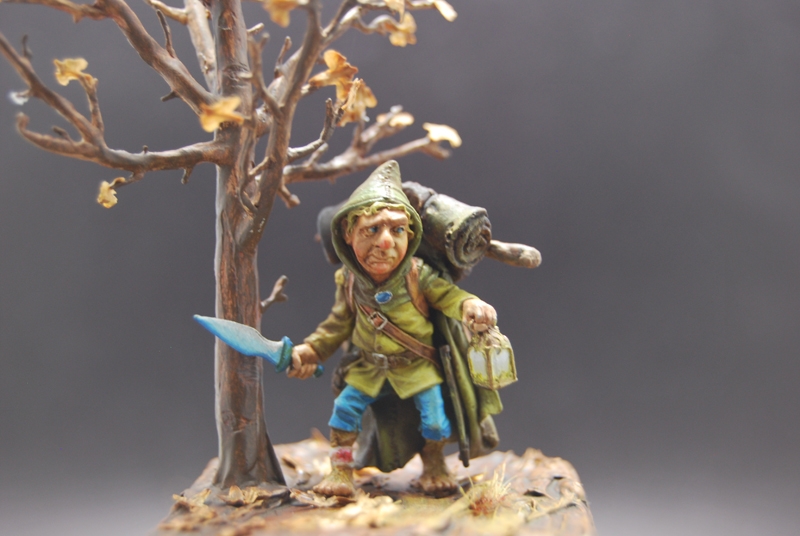 Olfo "Fast feet" - 54mm - Andrea Miniatures Olfo17_zpsb6052171