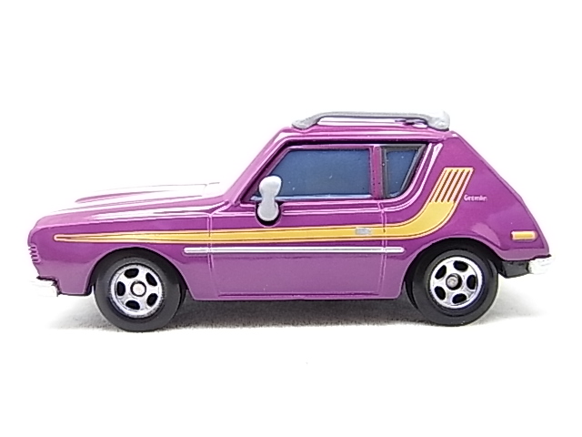 [Cars 2] John Curby Gremlin R0015781