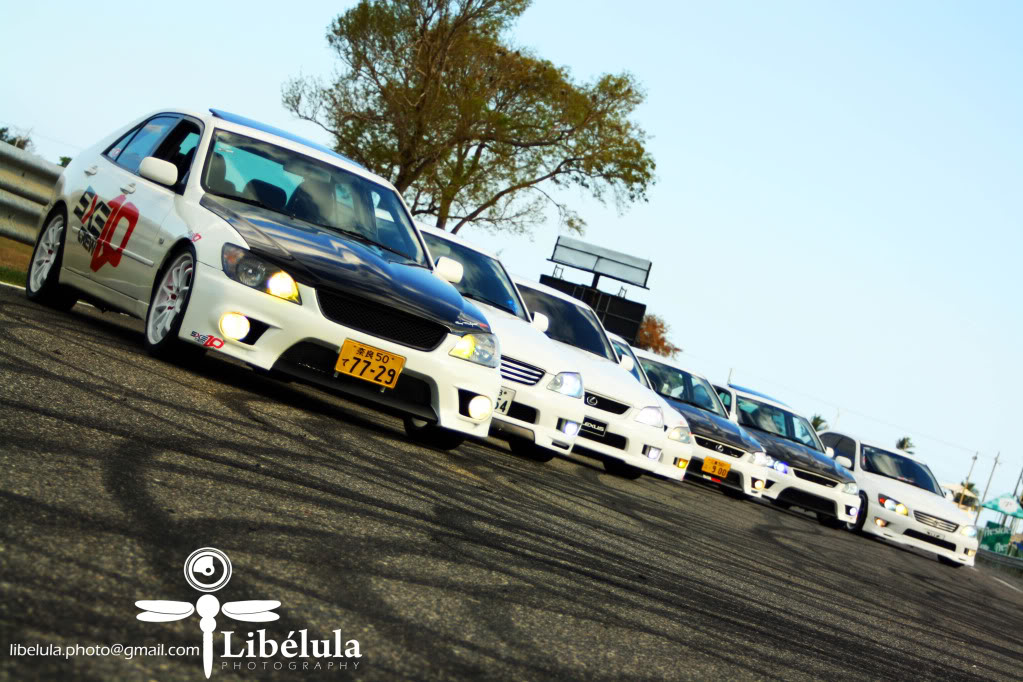 Pics del Track Day By Libelula IMG_2436