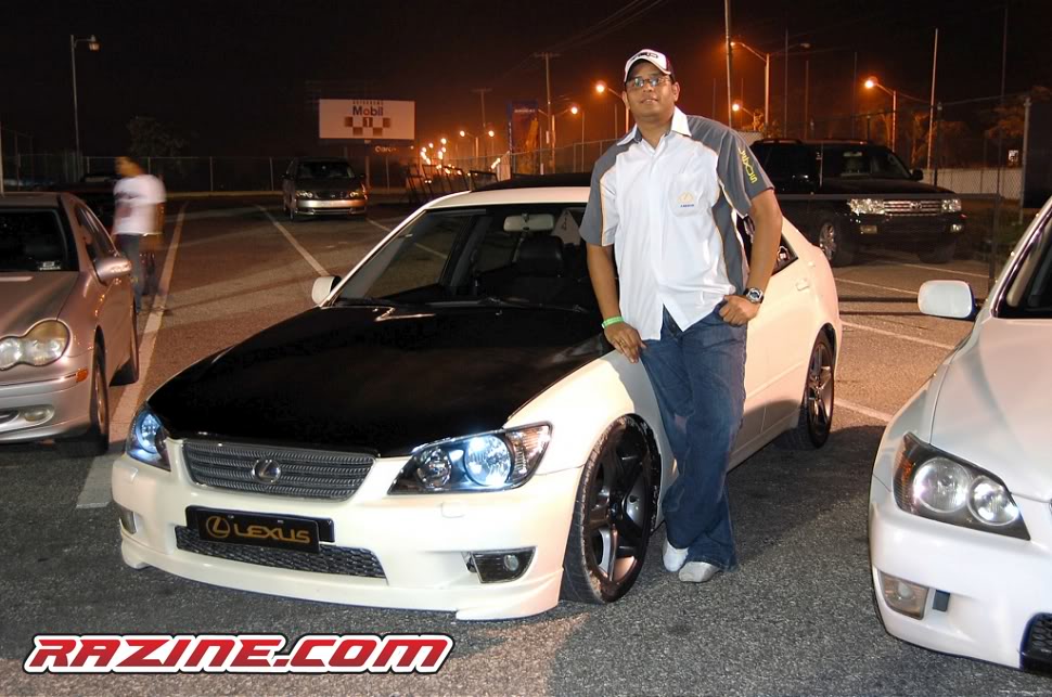 Nightwalker-Francisco Vasquez Lexus IS200 Blanco Perla Big_1fc3j20