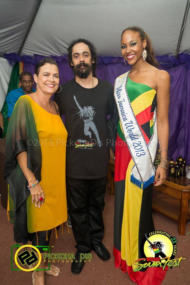 2013 | MW | Jamaica | Gina Hargitay GinaH82_zpsc0f482ea