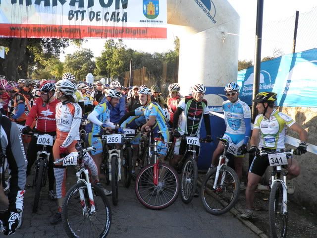 Maraton BTT Cala PA130041