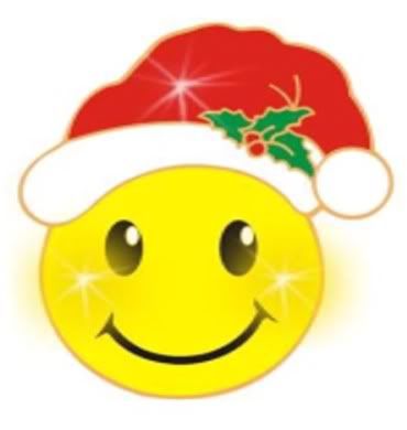 Elaine - thankyou FL-CH-1120Santa20Smiley