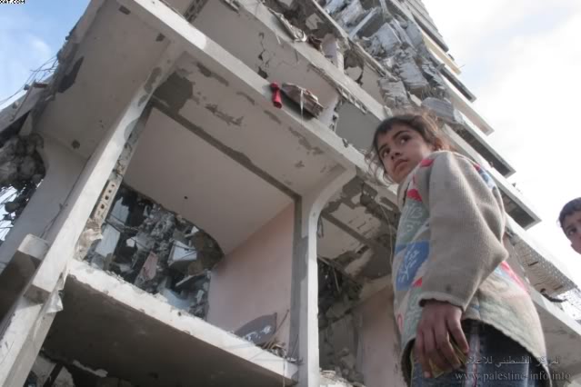 (بالصور )ذكرى الحرب الاجرامية على غزة IMG_4225