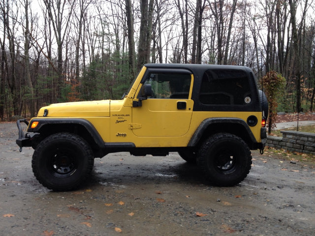 Andrew's Yellow Jeep Build. - Page 4 56AD690A-AD45-4EA0-8E52-1EF51C7A63E0-393-0000003333A8CA6D