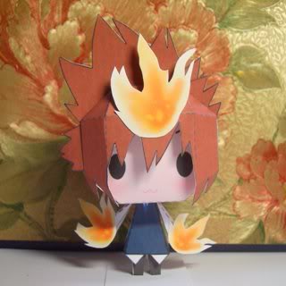 [PIC] Khám phá mô hình giấy papercraft và các nhân vật anime chibi papercraft + vocaloid papercraft SANY0263