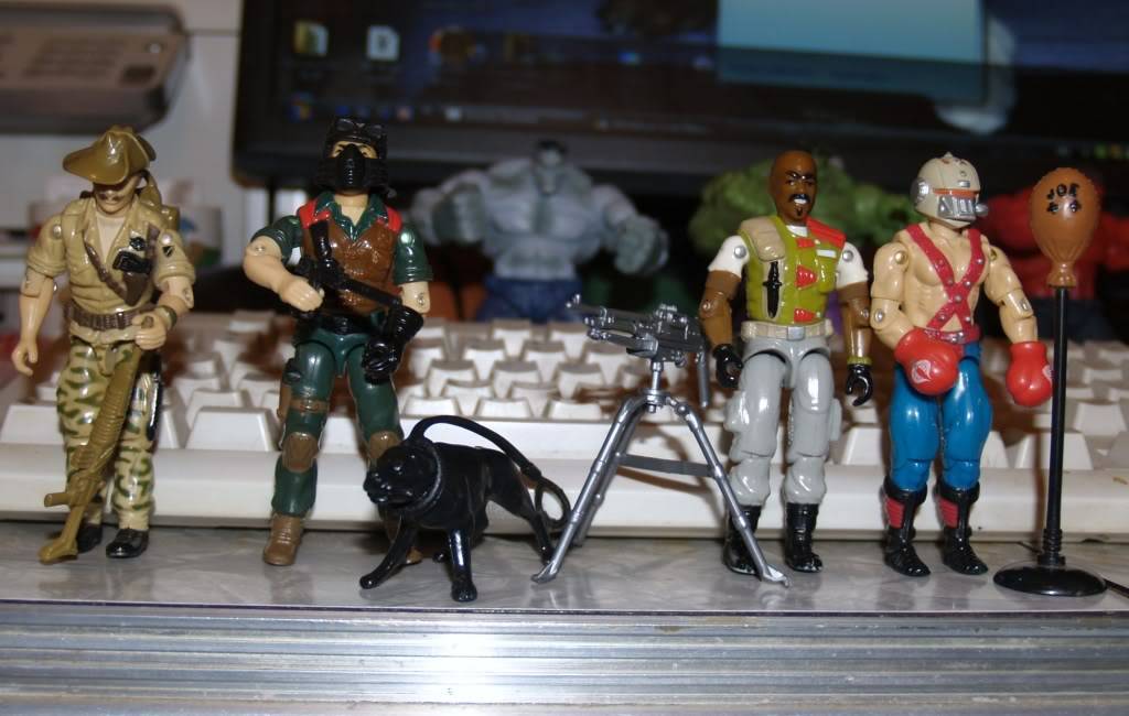 Vintage GI Joes Thread! (AKA Damm you Dallas for sucking us into another collecting addiction that we don't want to be a part of but now can't help ourselves) - Page 2 0048