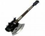 Tiendas de armas Guitaraxe