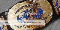 EWF: Extreme Wrestling Federation WWE_Intercontinental