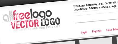 30 Paginas sobre logos para descargar e inspirarte Logo1