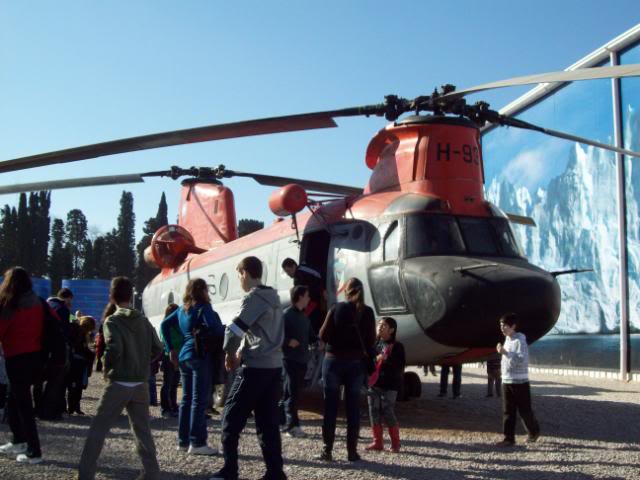 EMPIEZA TECNOPOLIS - LA  MEGAFERIA DE CIENCIAS ARGENTINA 100_4651