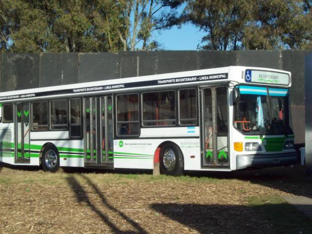 EMPIEZA TECNOPOLIS - LA  MEGAFERIA DE CIENCIAS ARGENTINA - Página 2 100_4711