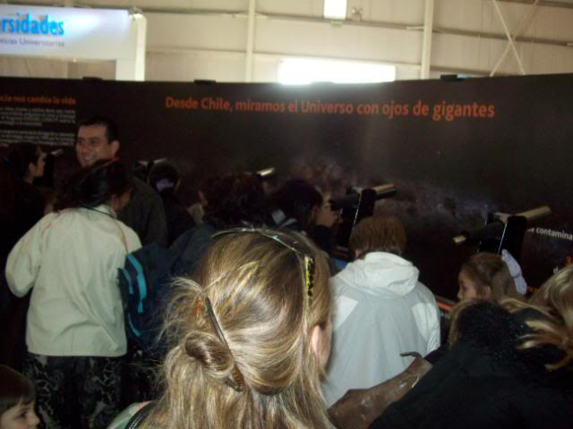 EMPIEZA TECNOPOLIS - LA  MEGAFERIA DE CIENCIAS ARGENTINA 100_4735