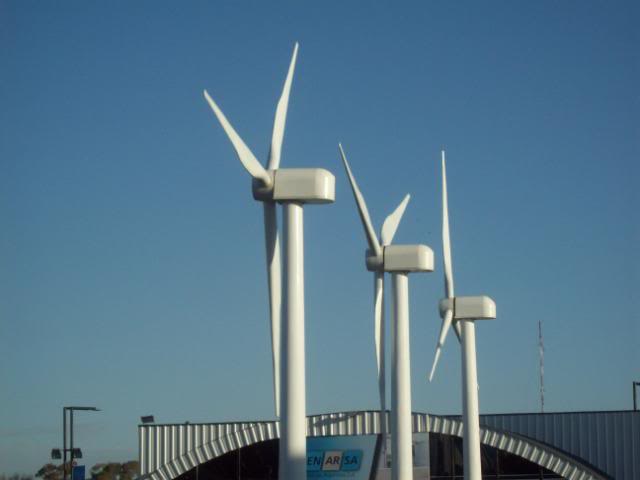 TECNOPOLIS - LA FERIA DE CIENCIAS ARGENTINA 100_4751