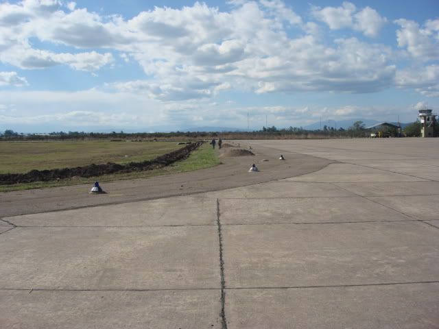 Noticias de los Aeropuertos de la Provincia de Jujuy DSC05018