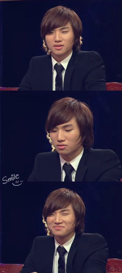 [28-10-10][Pics] Daesung tại trường quay Night after Night Cap3g