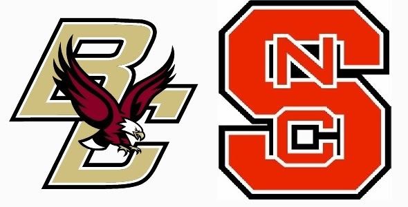 Boston College vs North Carolina State BCvsNCState