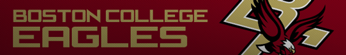 Boston College Eagles (2011- ) BostonCollegeBanner_1