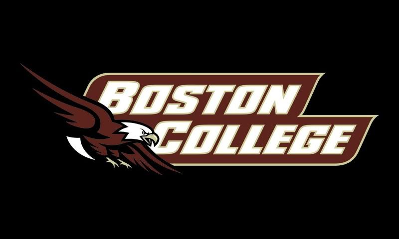 2011 Boston College Eagles BostonCollegeLogo_1