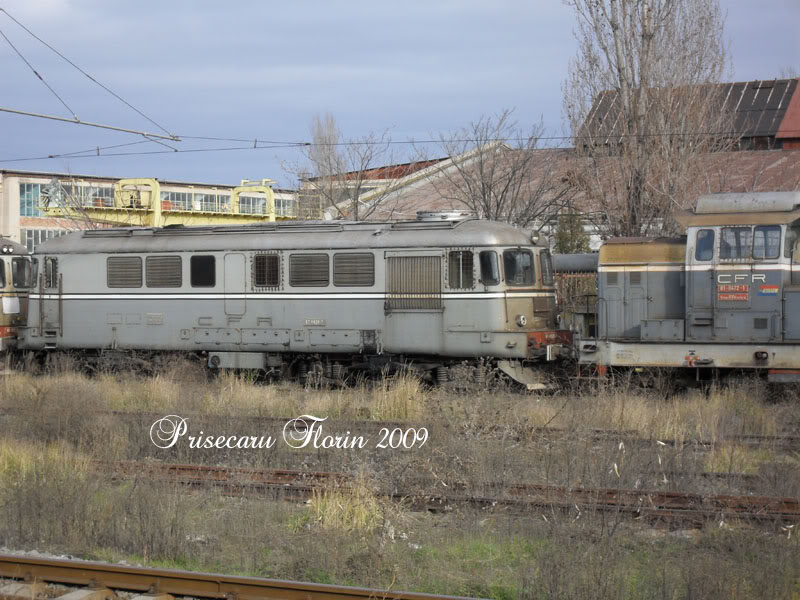 Locomotive clasa 66/67, 70/71 SI 64. - Pagina 2 67-0826-7