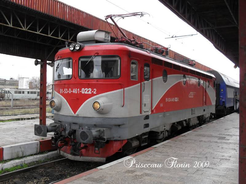 Locomotive clasa 46 - Pagina 2 91-53-0-461-022-2