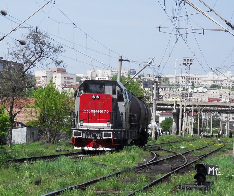 Locomotive clasa 84 SDC17816xxxxXXX