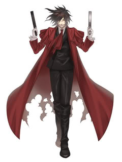 Christopher Shay Alucard