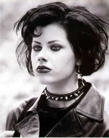 London Calling Fairuza-balk