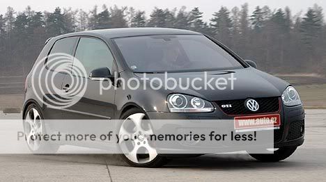 Volkswagen GOLF Golf5