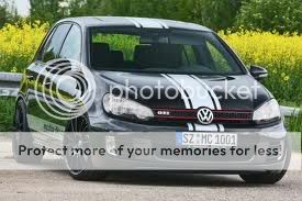 Volkswagen GOLF VW6