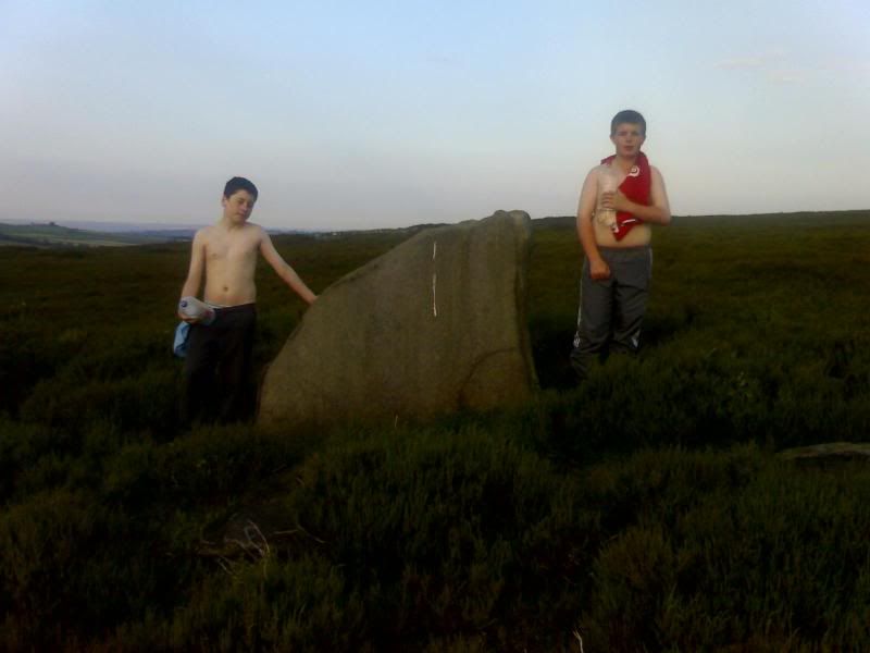 New Hagg standing stone 29-06-05_2011