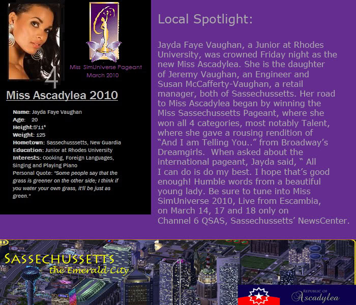 Approved: Junior Membership | Ascadylea JaydaProfile-Copy