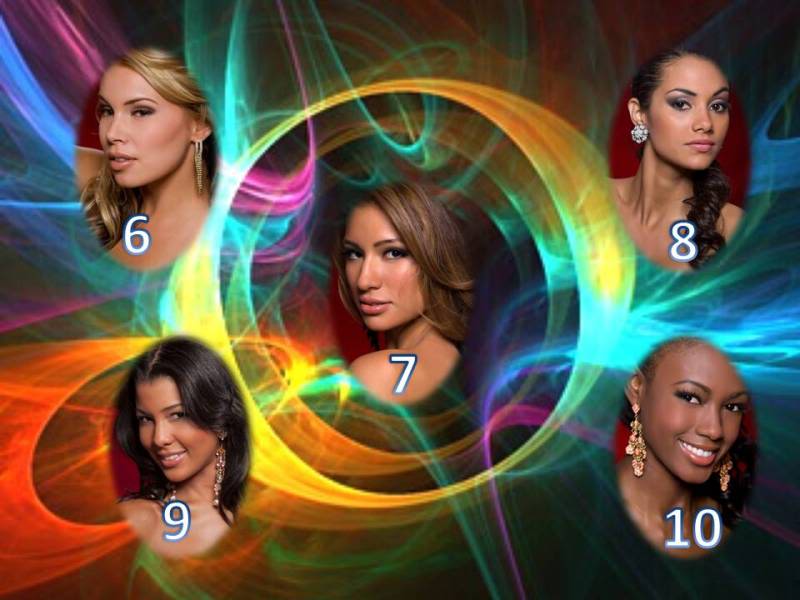 The 2011 Miss SimUniverse Pageant Slide3-1