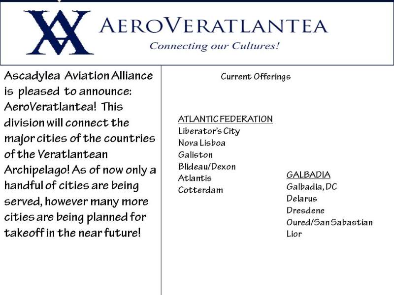 Join the Dove Air Alliance! Slide3-4