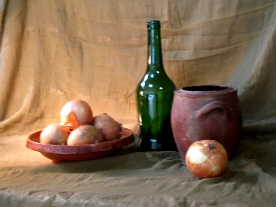 nature morte au pastel StillLifephoto