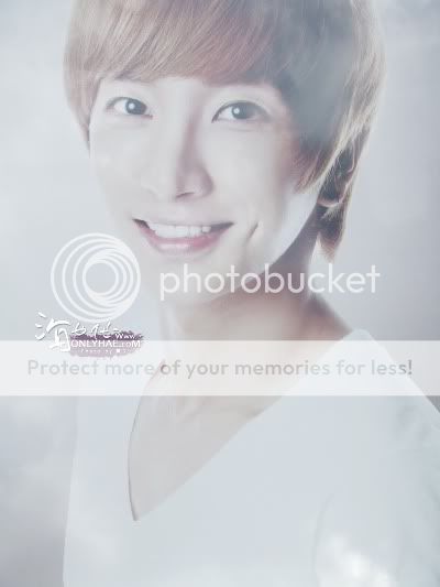 100821 Super Junior - SM Town Goods  Teuk