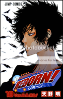 Katekyo Hitman Reborn! (01//???/308) Tomo18