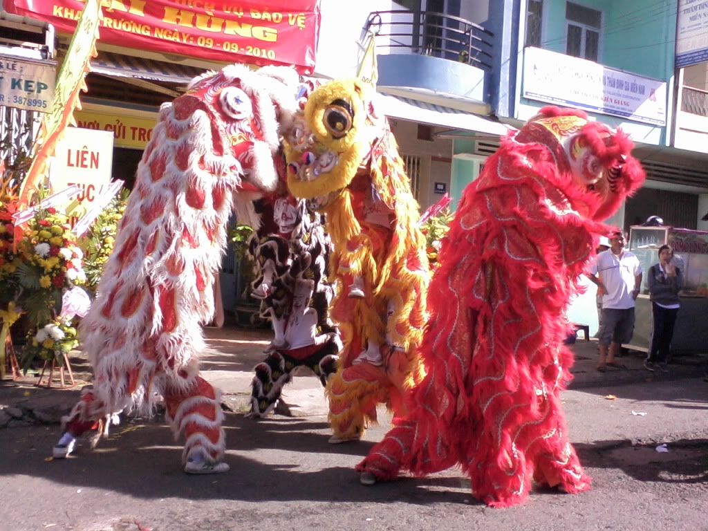 LSR.Nghĩa Anh Đường Kiên Giang Biểu Diễn CT Đại Hùng  9/9  Photo-0026